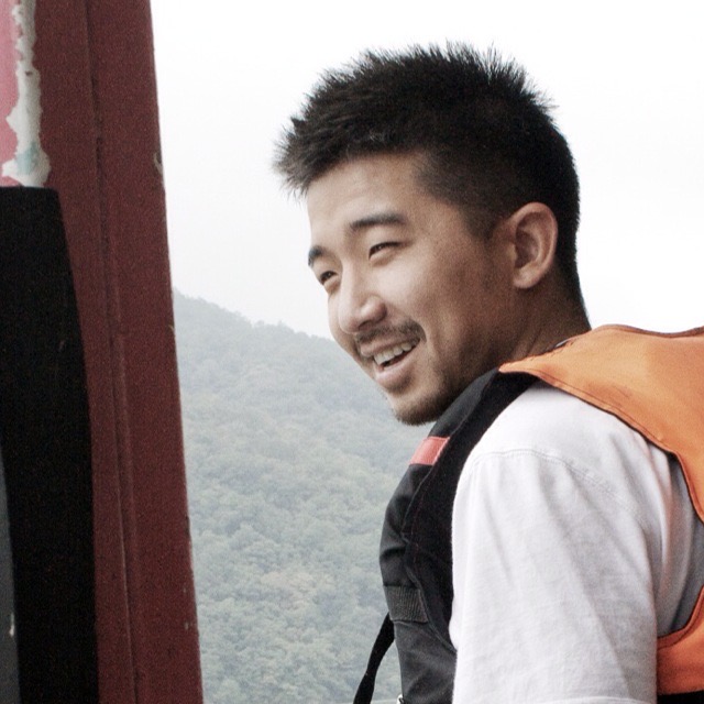 Ross Kim Wake Board