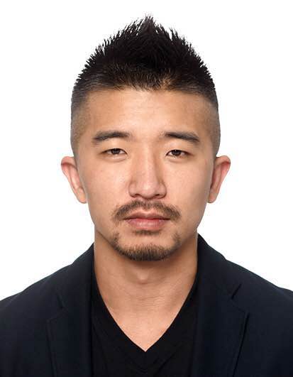 Ross Kim Profile Image