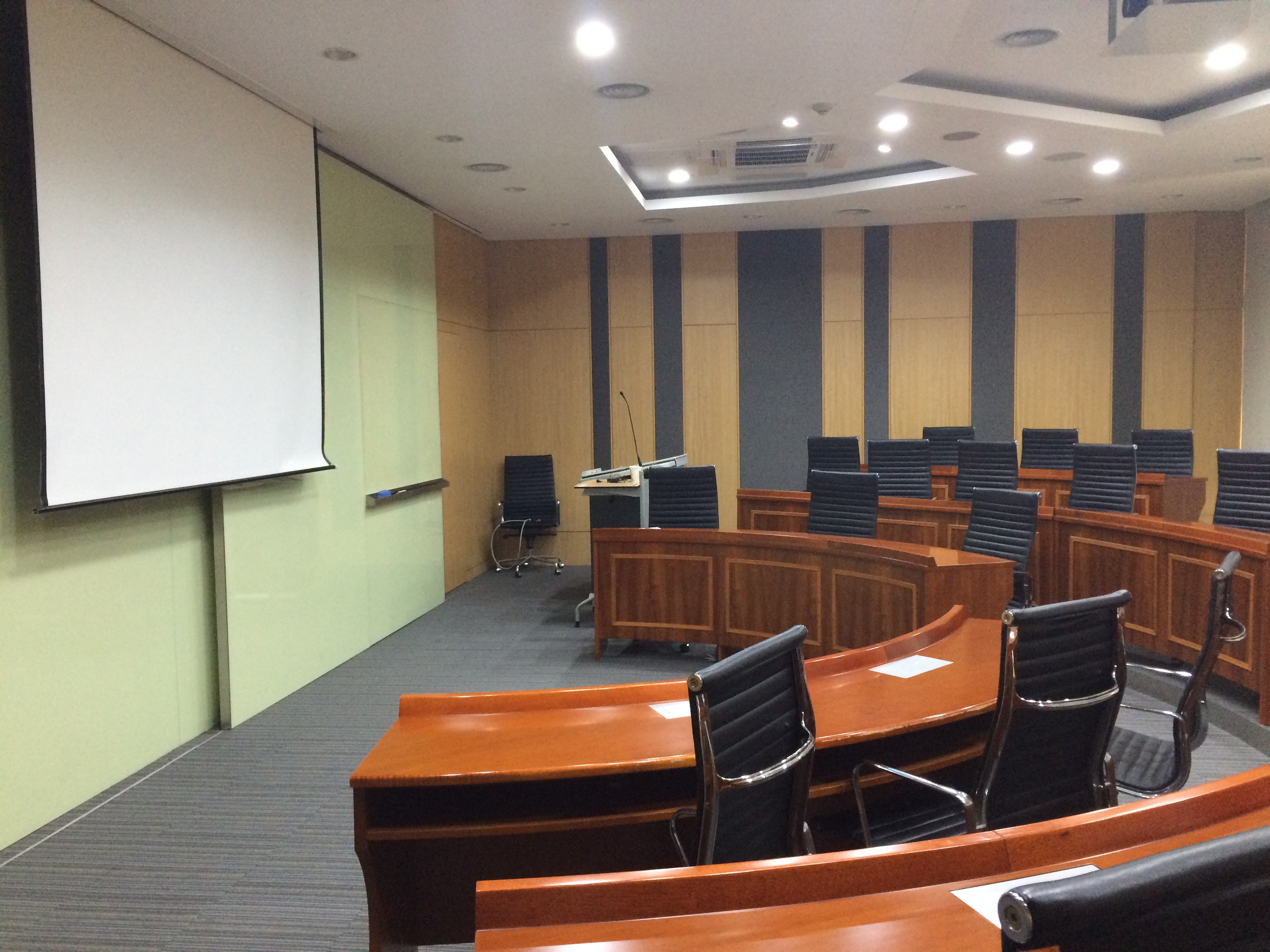 Ross Kim Koryo Universtiy