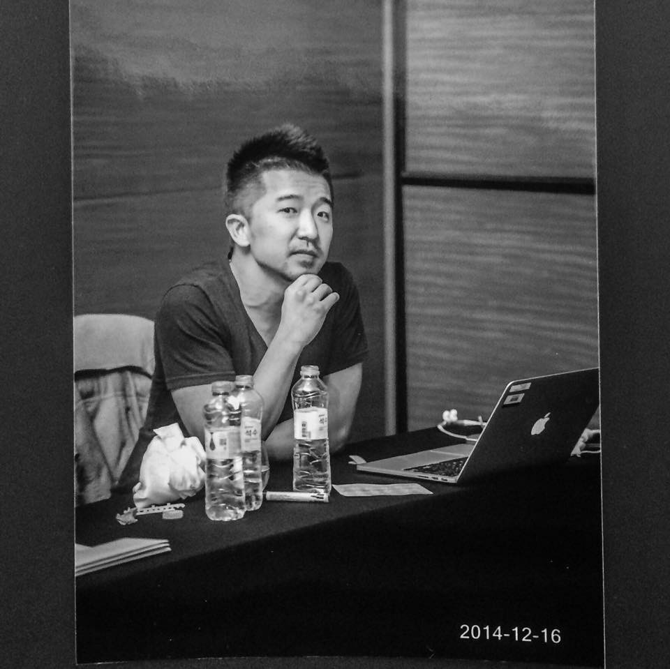 Ross Kim CarbonCode Technoogies Multi-Media