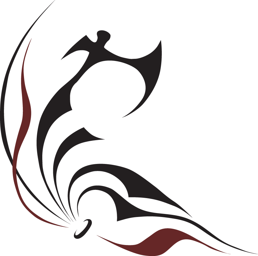 Ross Kim Profile Logo