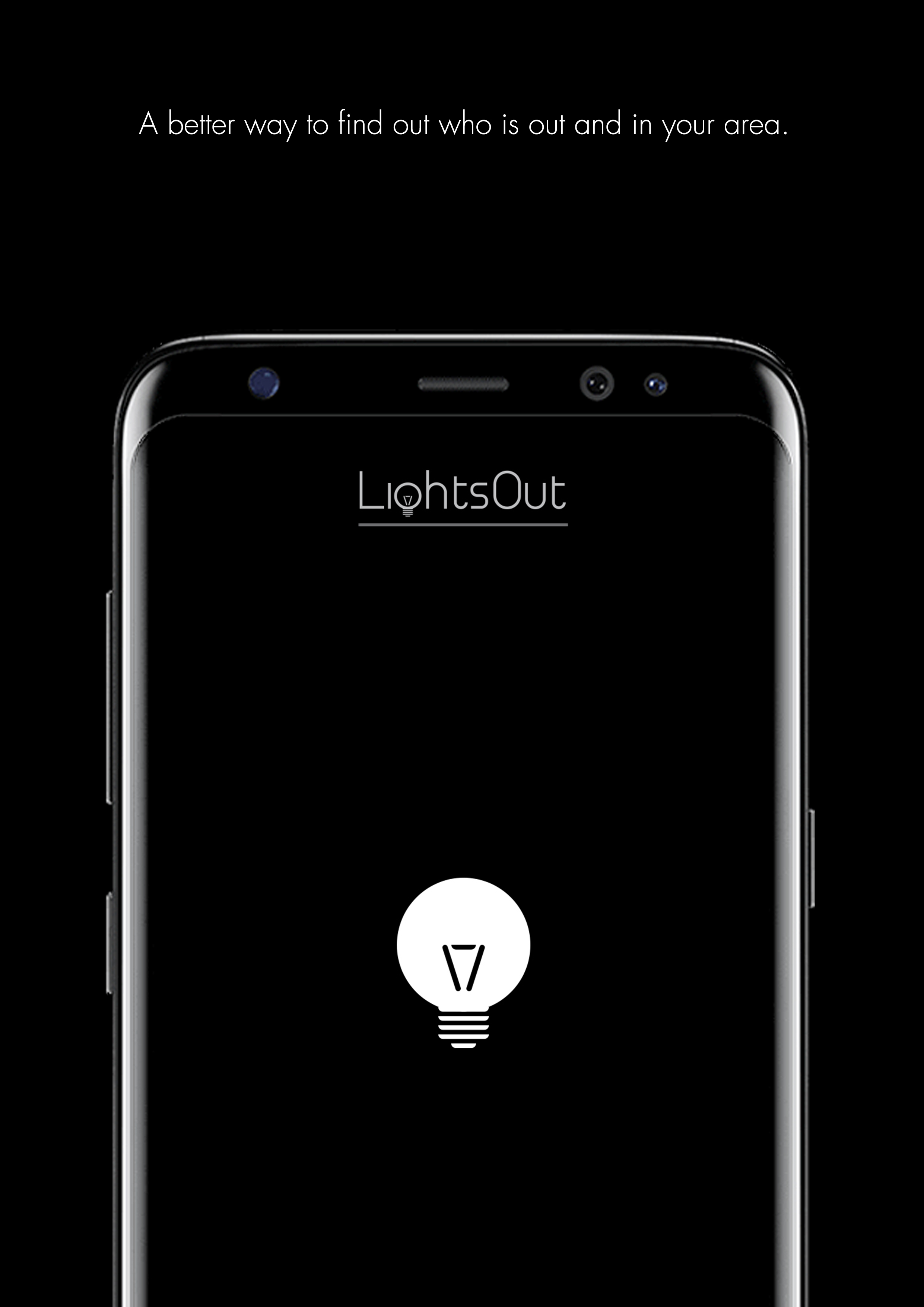 LightsOut splash